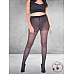 Pamela Mann Panty Zwart  30 Denier